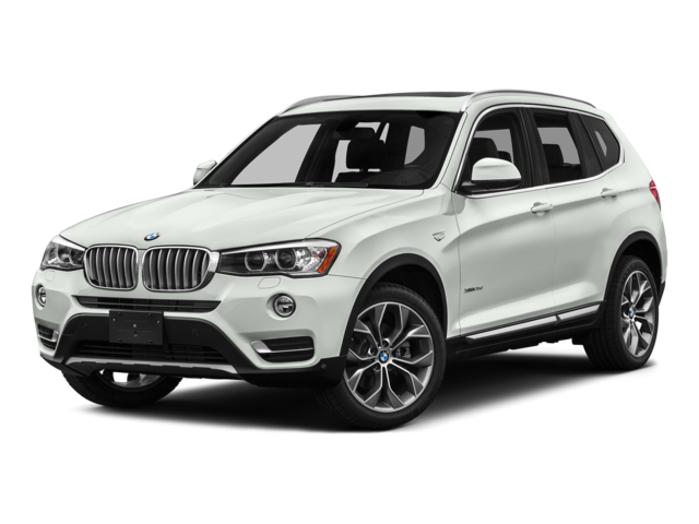 Used 2016 White BMW xDrive28i image 7