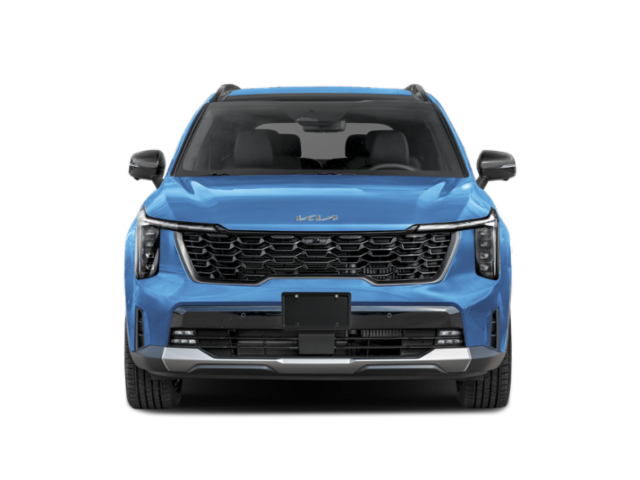 New 2026 CGE/CITYSCAPE G Kia X-Line SX Prestige image 4