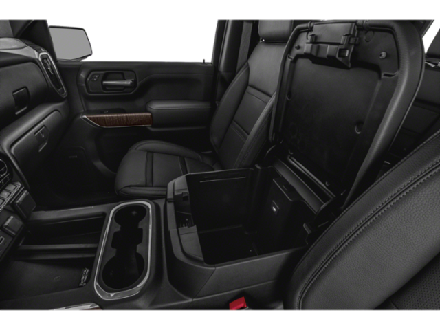Used 2019 Pacific Blue Metallic GMC Denali image 12