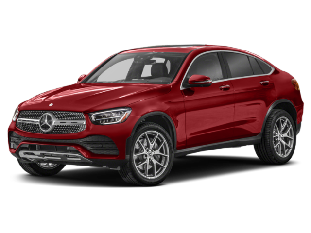 2023 Mercedes-Benz GLC GLC 300 4MATIC's photo