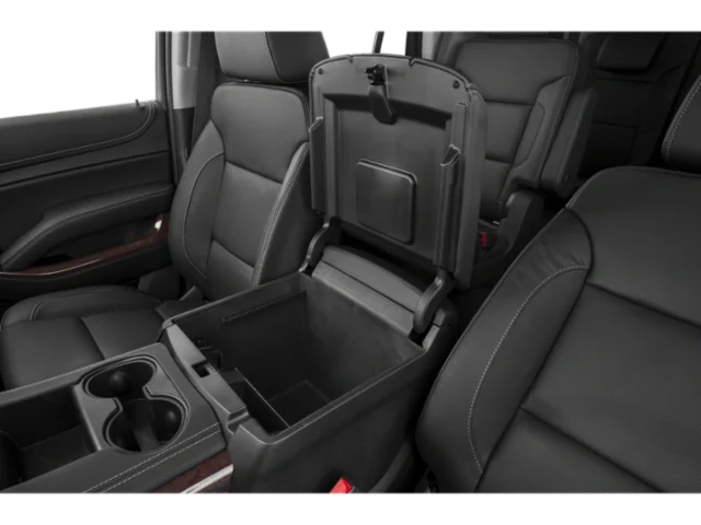 Used 2018 Gray GMC SLT image 12