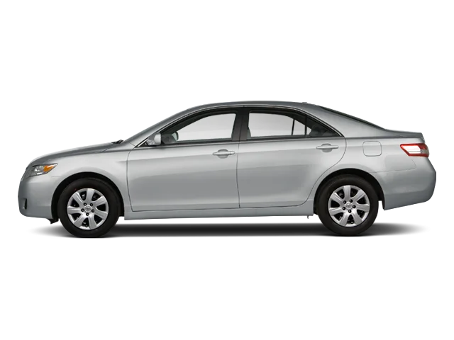 Used 2010  Toyota LE image 3