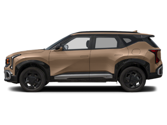 New 2027 Terrain Brown Kia X-Line S image 3