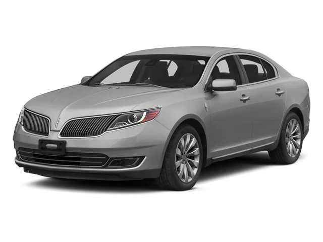 2014 Lincoln MKS