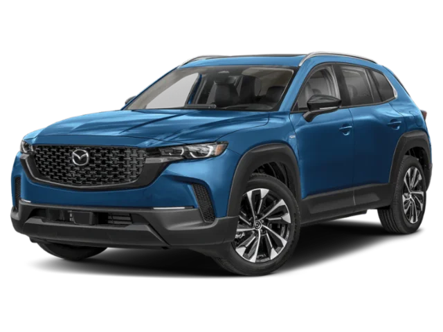2026 Mazda CX-50 2.5 Hybrid Premium Plus's photo