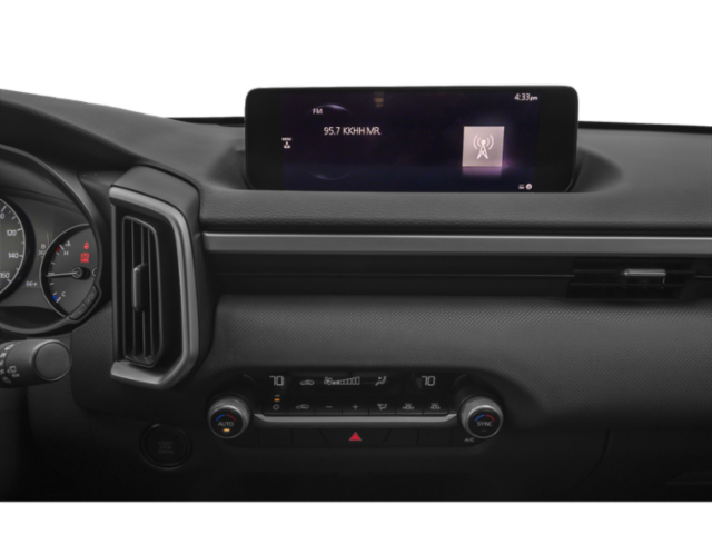 2025 Mazda CX-50 Select - Photo 7