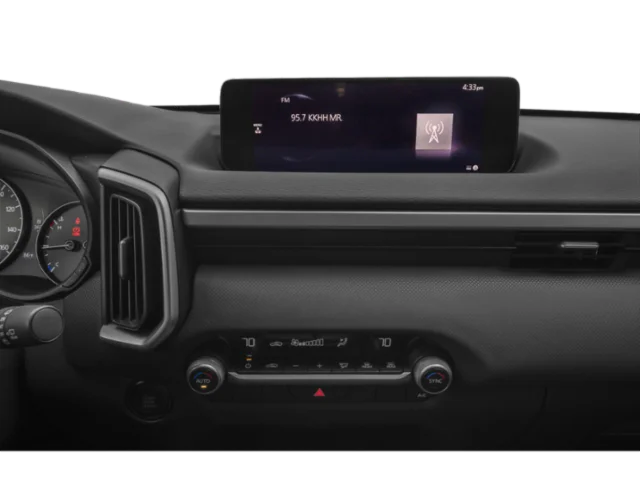 2025 Mazda CX-50 Select - Photo 7