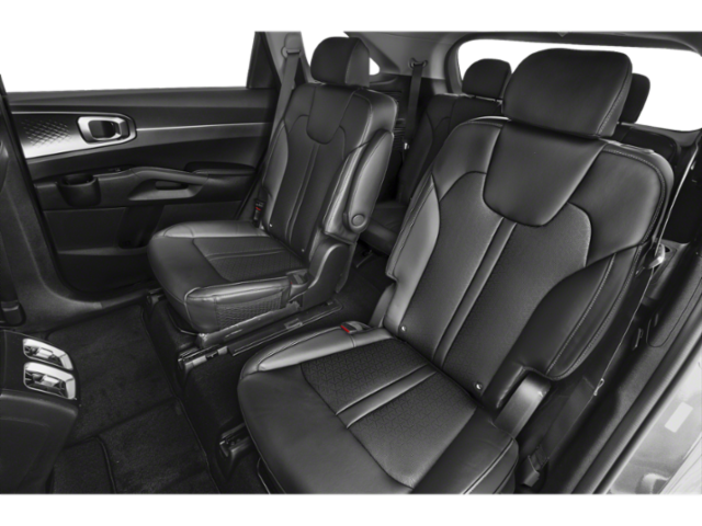 Used 2022 Aurora Black Kia EX image 10