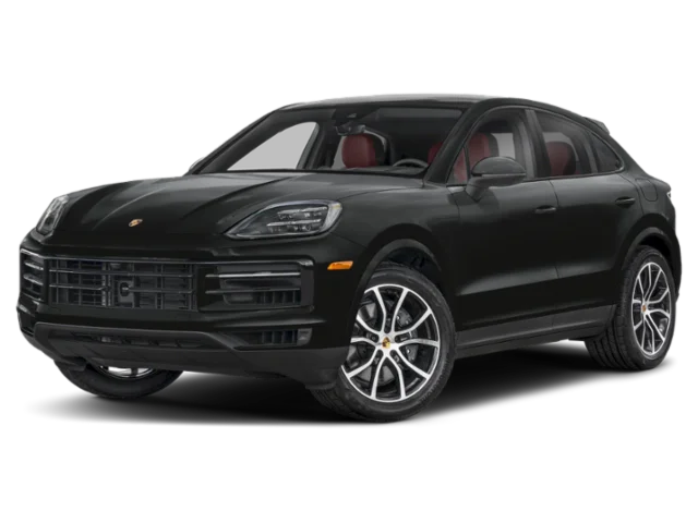 New 2026 Black Porsche GTS image 1