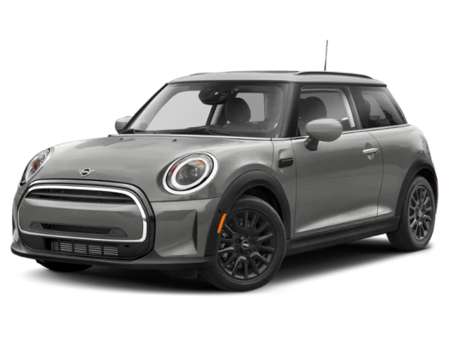 2024 MINI Hardtop Cooper S's photo