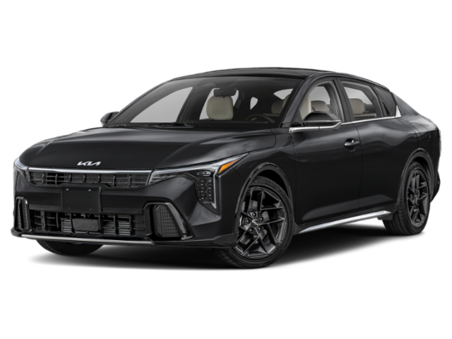 New 2027 AURORA/BLACK PE Kia GT-Line Turbo image 1