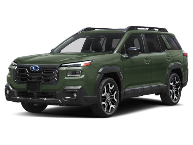 New 2026  Subaru Touring XT image 1