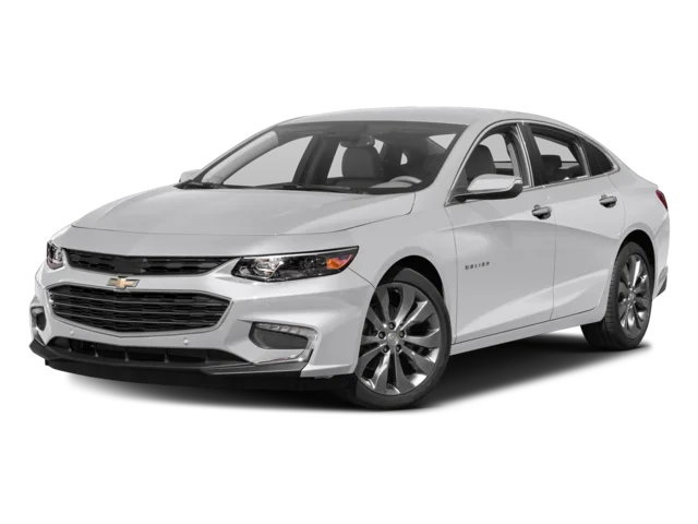 2017 Chevrolet Malibu Premier