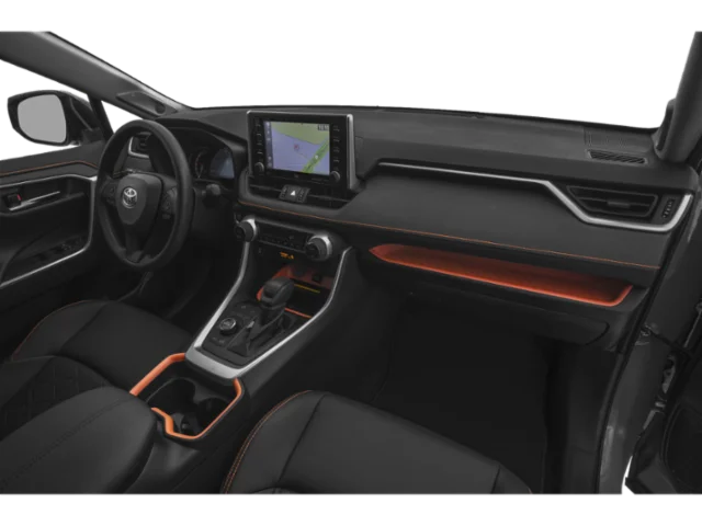 2019 Toyota RAV4 Adventure - Photo 20