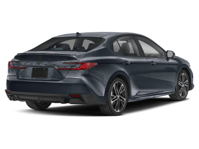 Used 2025 UNDERGROUND Toyota XSE image 2