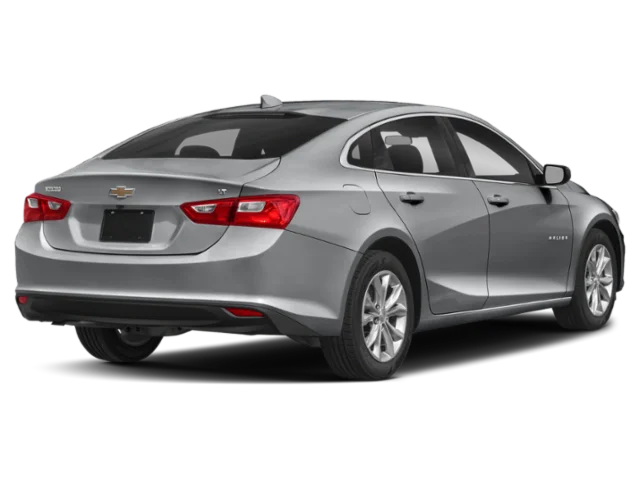 Used 2023 Chevrolet Malibu 1LT with VIN 1G1ZD5ST2PF141989 for sale in Meridian, MS