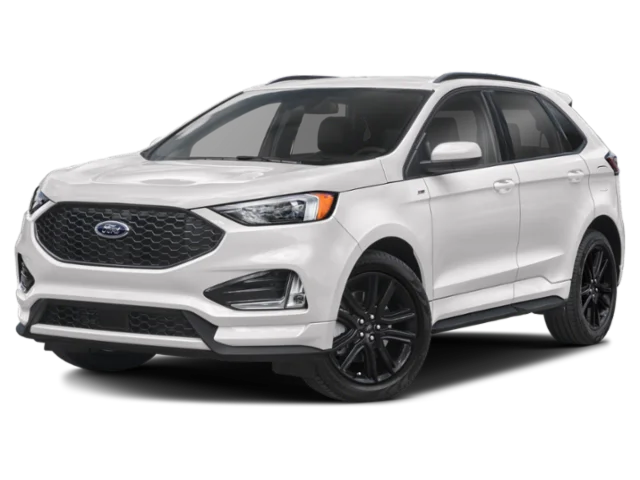 2024 Ford Edge ST-Line AWD's photo