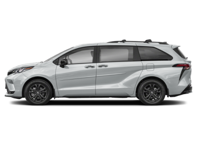New 2026  Toyota XSE image 3