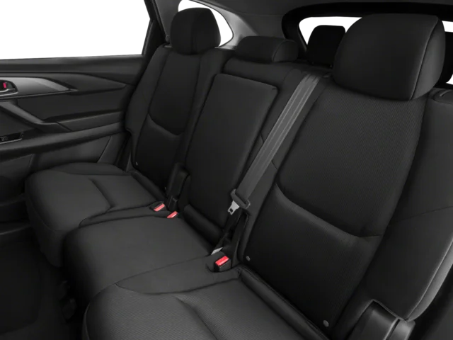 Used 2016 Silver Mazda Sport image 11