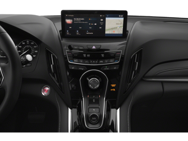 Used 2024 Black Acura Technology Package image 14