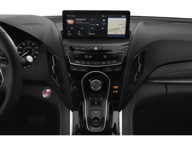Used 2024 White Acura Technology Package image 13