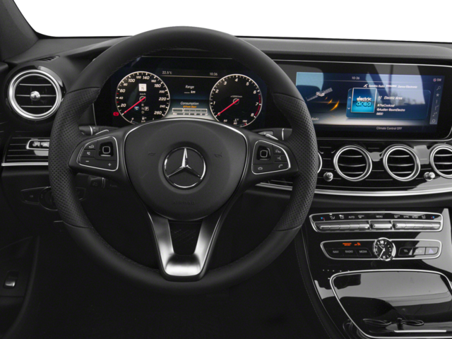 Used 2018  Mercedes-Benz E 400 image 7