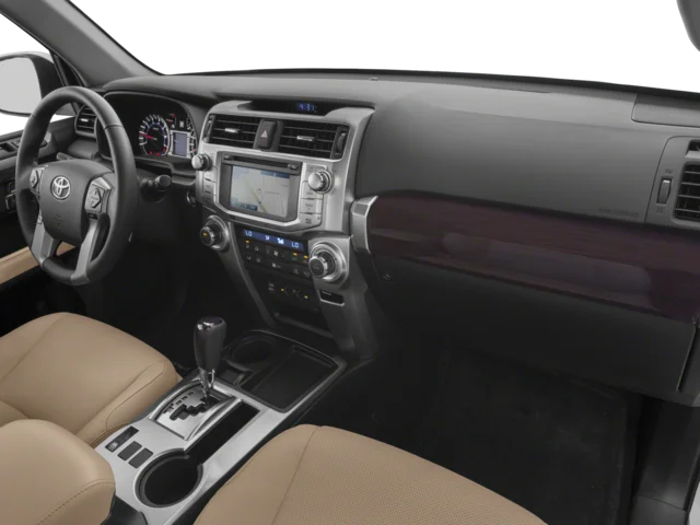 Used 2018 Silver Toyota Limited image 13