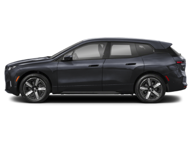 Used 2026 Black BMW xDrive45 image 12