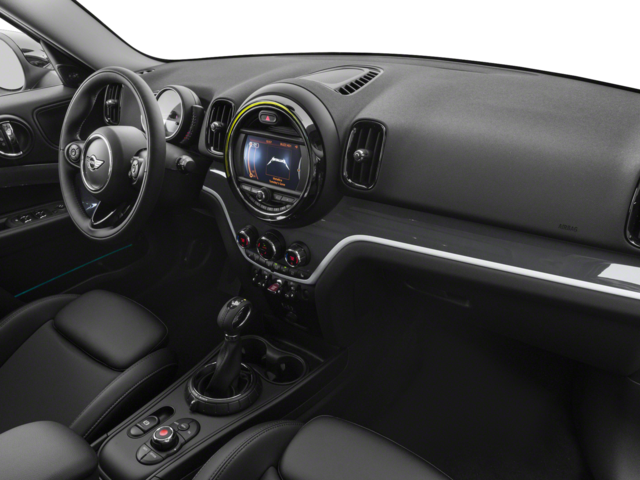 Used 2017 Silver Metallic MINI Cooper S image 13