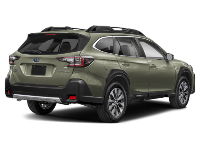 2025 Subaru Outback Limited photo 2