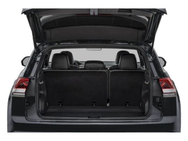 2025 Volkswagen Atlas Cross Sport SE w/Tech - Photo 11