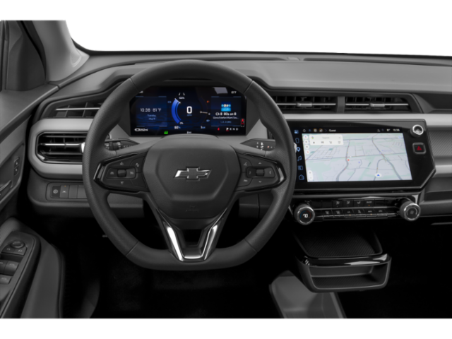 2027 Chevrolet Bolt LT - Photo 12