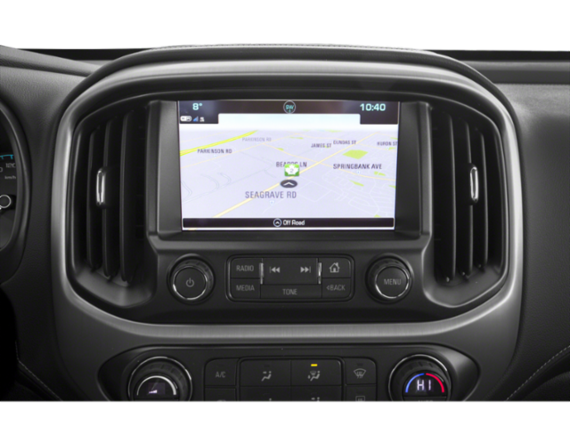 Used 2019 RED QUARTZ TINTCOAT GMC 4WD All Terrain w/Leather image 14