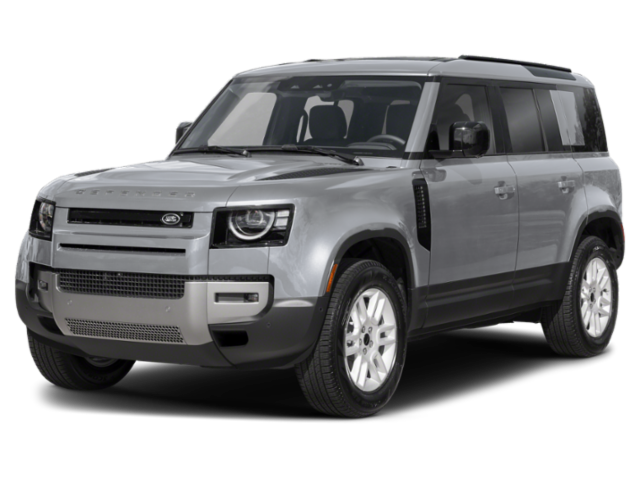 2026 Land Rover Defender 110 X P400's photo
