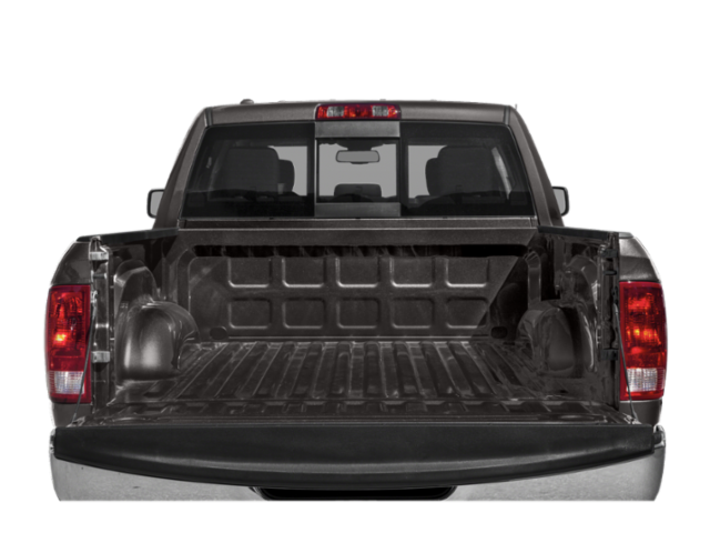 Used 2024 Flame Red Ram Warlock image 8