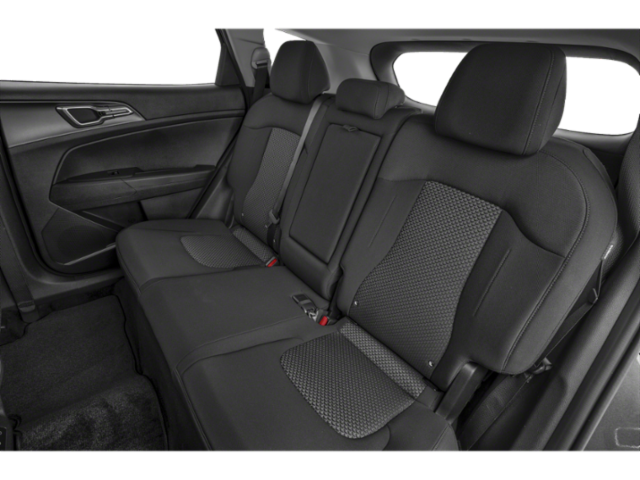 New 2027 GRAVITY GRAY Kia LX image 10