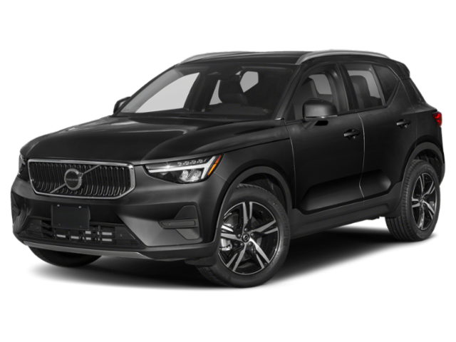 2023 Volvo XC40 B5 Plus Dark AWD's photo