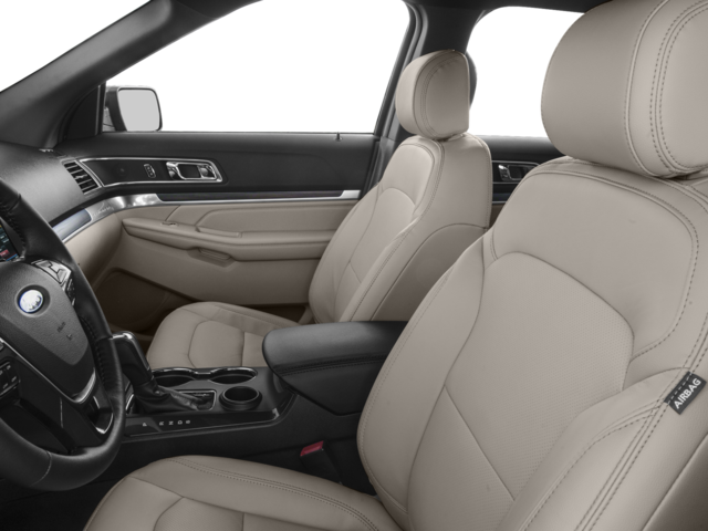 Used 2016  Ford Limited image 9