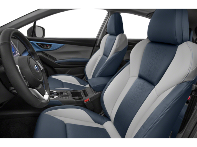 Used 2023 Lagoon Blue Pearl Subaru Hybrid image 6