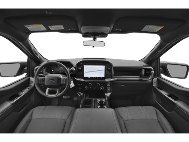 New 2026 Argon Blue Metallic Ford STX® image 5