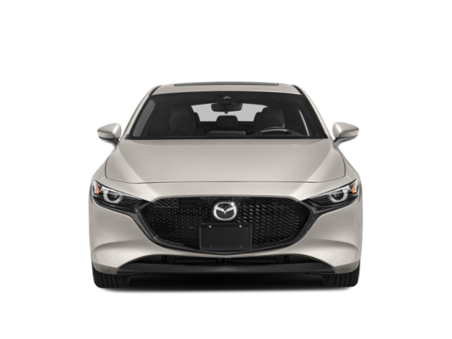 Used 2023 White Mazda 2.5 S Premium Package image 4