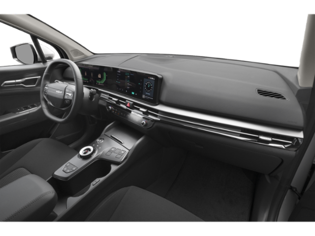 New 2026 Wolf Gray Kia S image 12