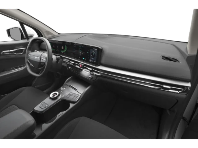 New 2026 Black Kia S image 12