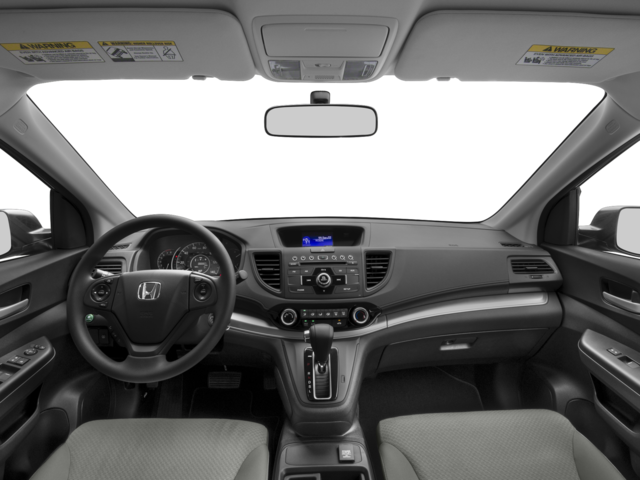 Used 2016 Alabaster Silver Metallic Honda LX image 6