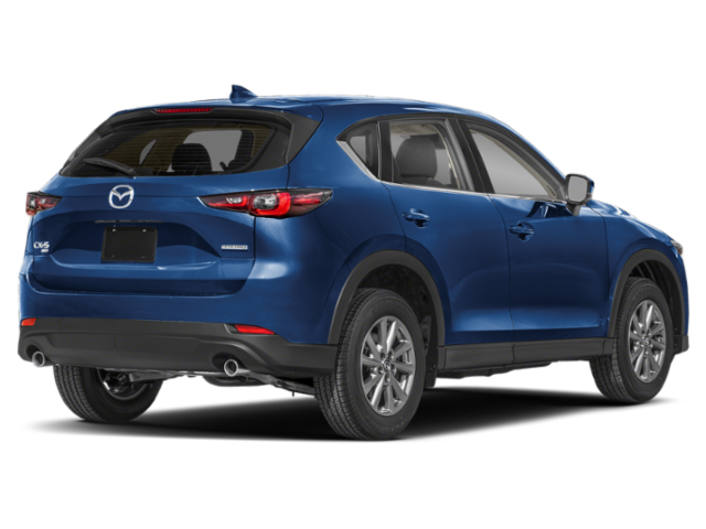 2025 Mazda CX-5 2.5 S photo 2