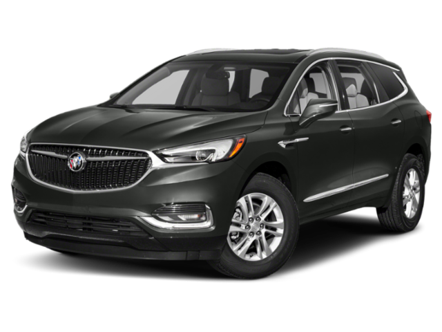 2019 Buick Enclave