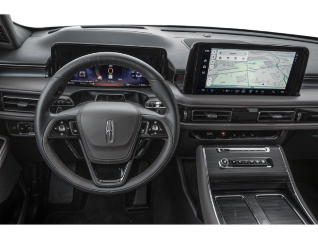 Used 2025 White Metallic Lincoln Reserve image 5