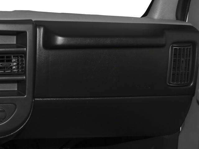 Used 2016 Summit White Chevrolet CARGO image 12