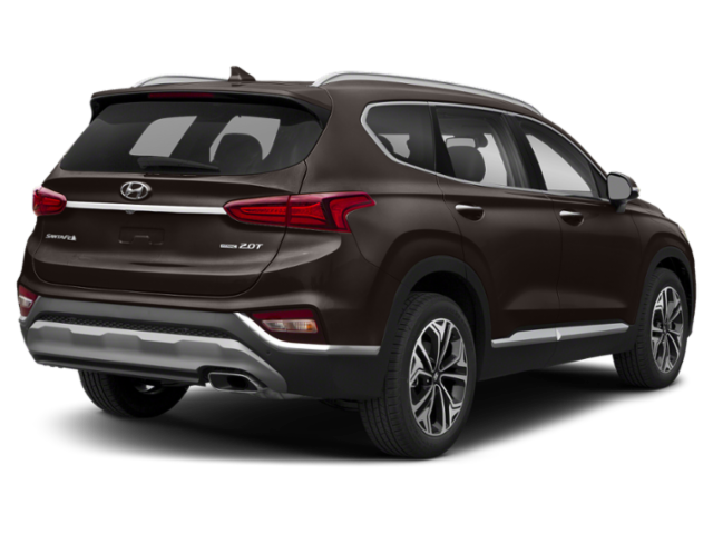 Used 2020 Earthy Bronze Hyundai Limited image 2