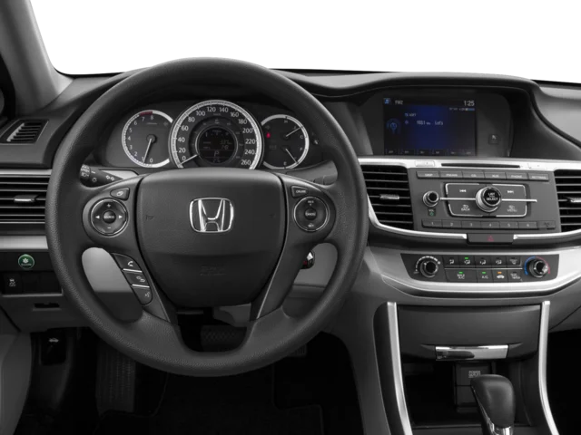 Used 2015  Honda LX image 15